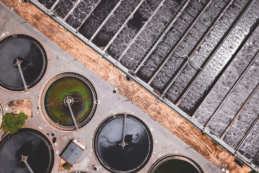 Sulfur's Industrial Applications-Wastewater Treatment